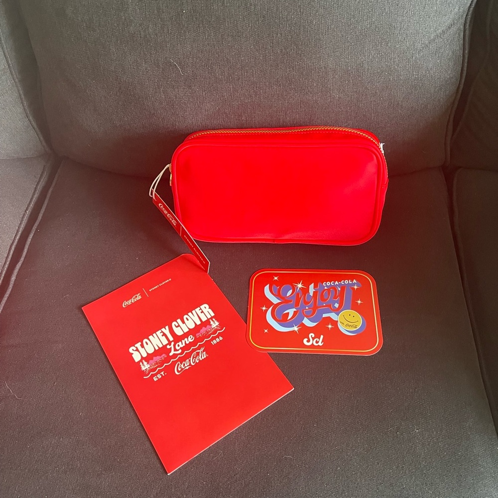 Small and large bag